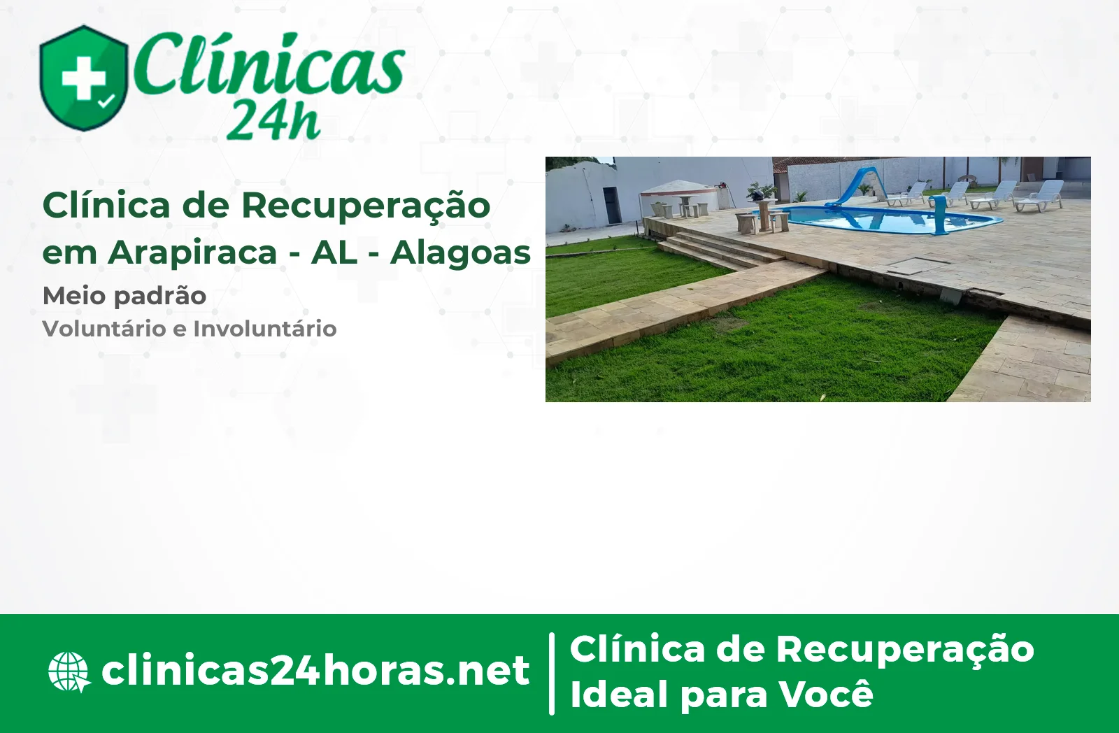 Clínica de Recuperação em Arapiraca Masculina-3 3