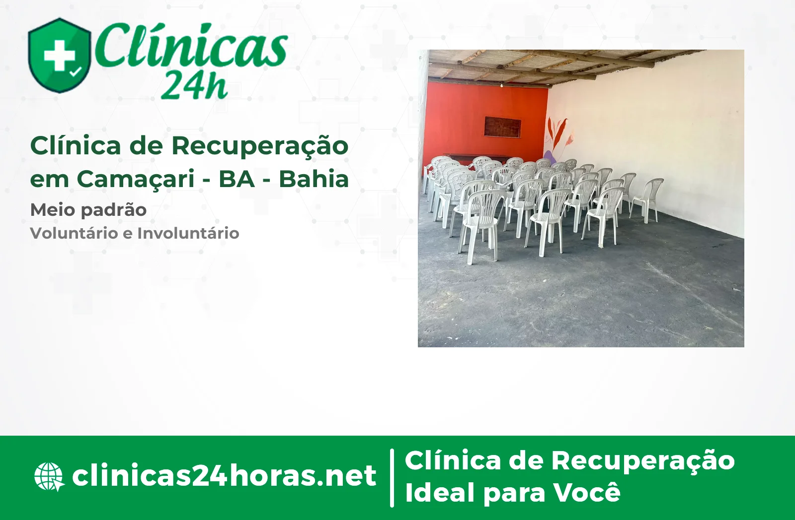 Clínica de Recuperação em Camaçari Feminina-2 5