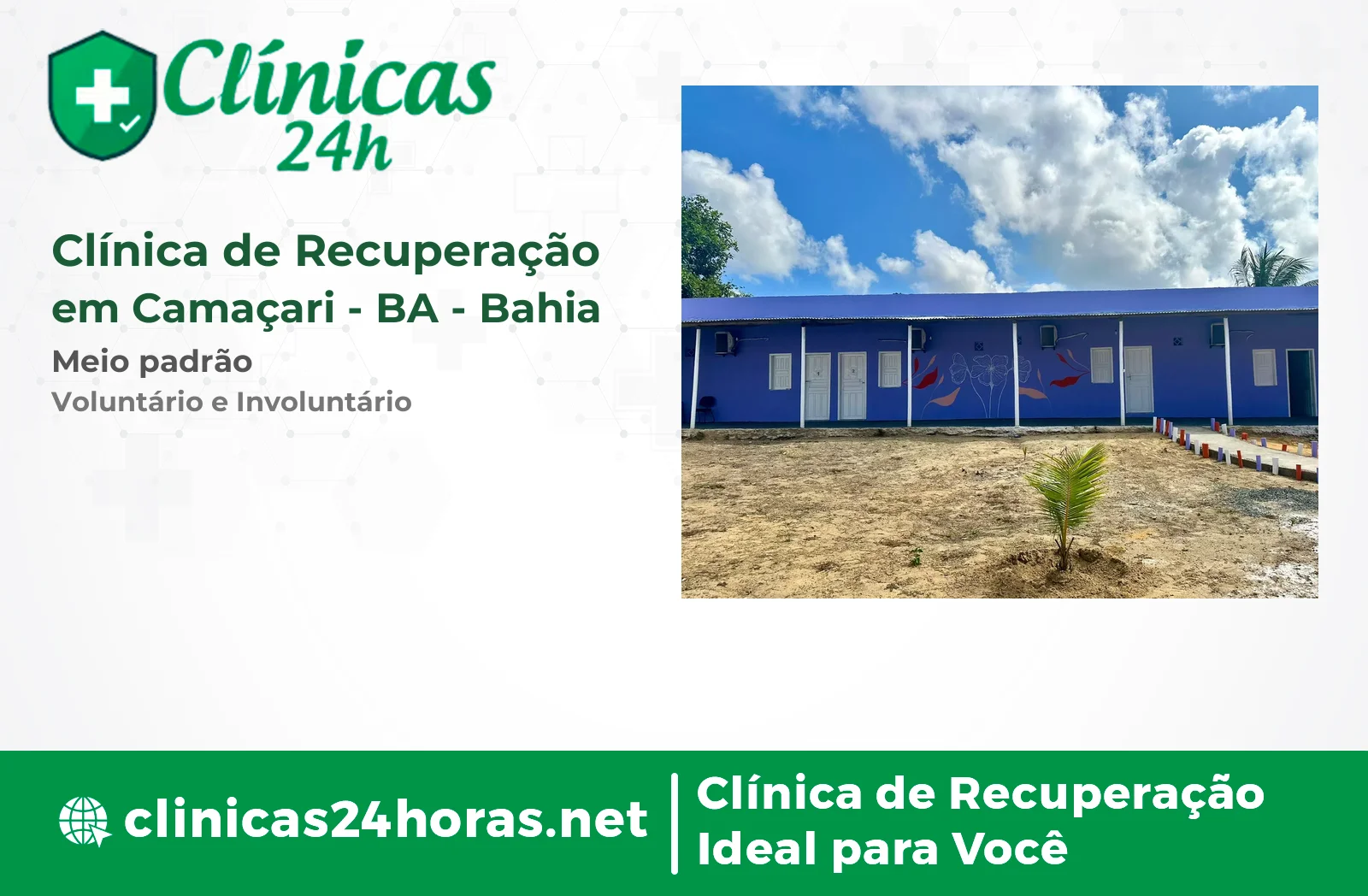 Clínica de Recuperação em Camaçari Feminina-2 2