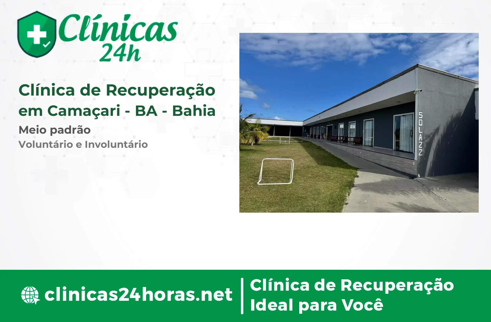 Clínica de Recuperação em Camaçari Masculina-2 3