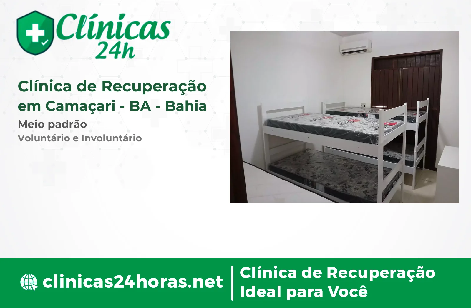 Clínica de Recuperação em Camaçari Masculina-3 2