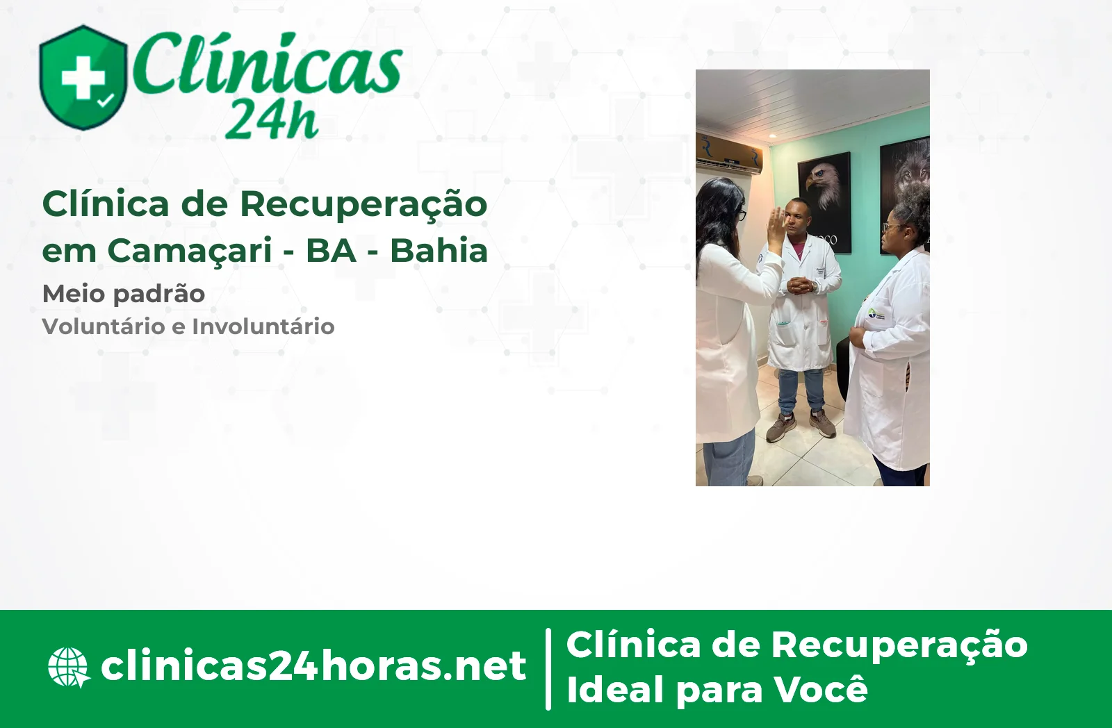 Clínica de Recuperação em Camaçari Masculina-5 5