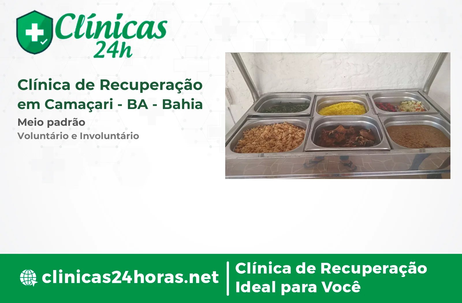 Clínica de Recuperação em Camaçari Masculina-6 3