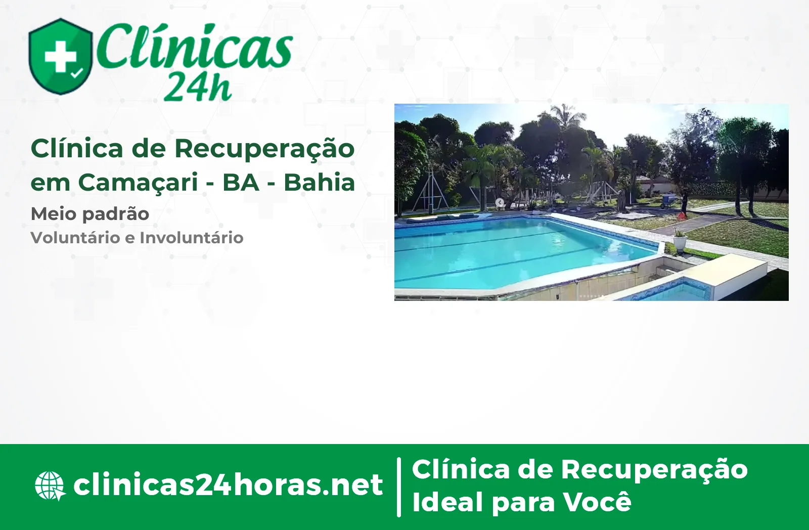 Clínica de Recuperação em Camaçari Masculina-7 2