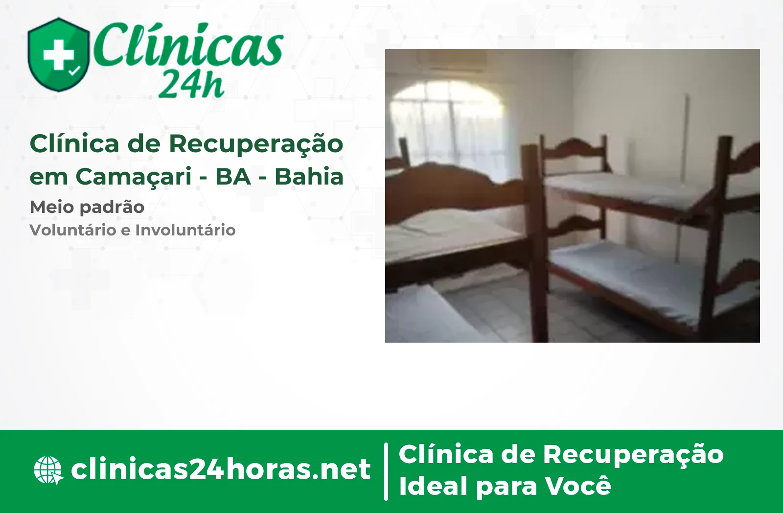Clínica de Recuperação em Camaçari Masculina-7 5