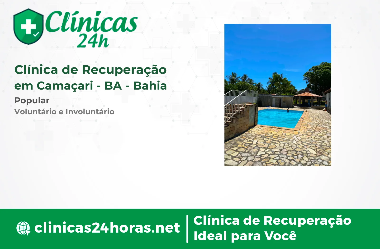 Clínica de Recuperação em Camaçari Masculina-9 4