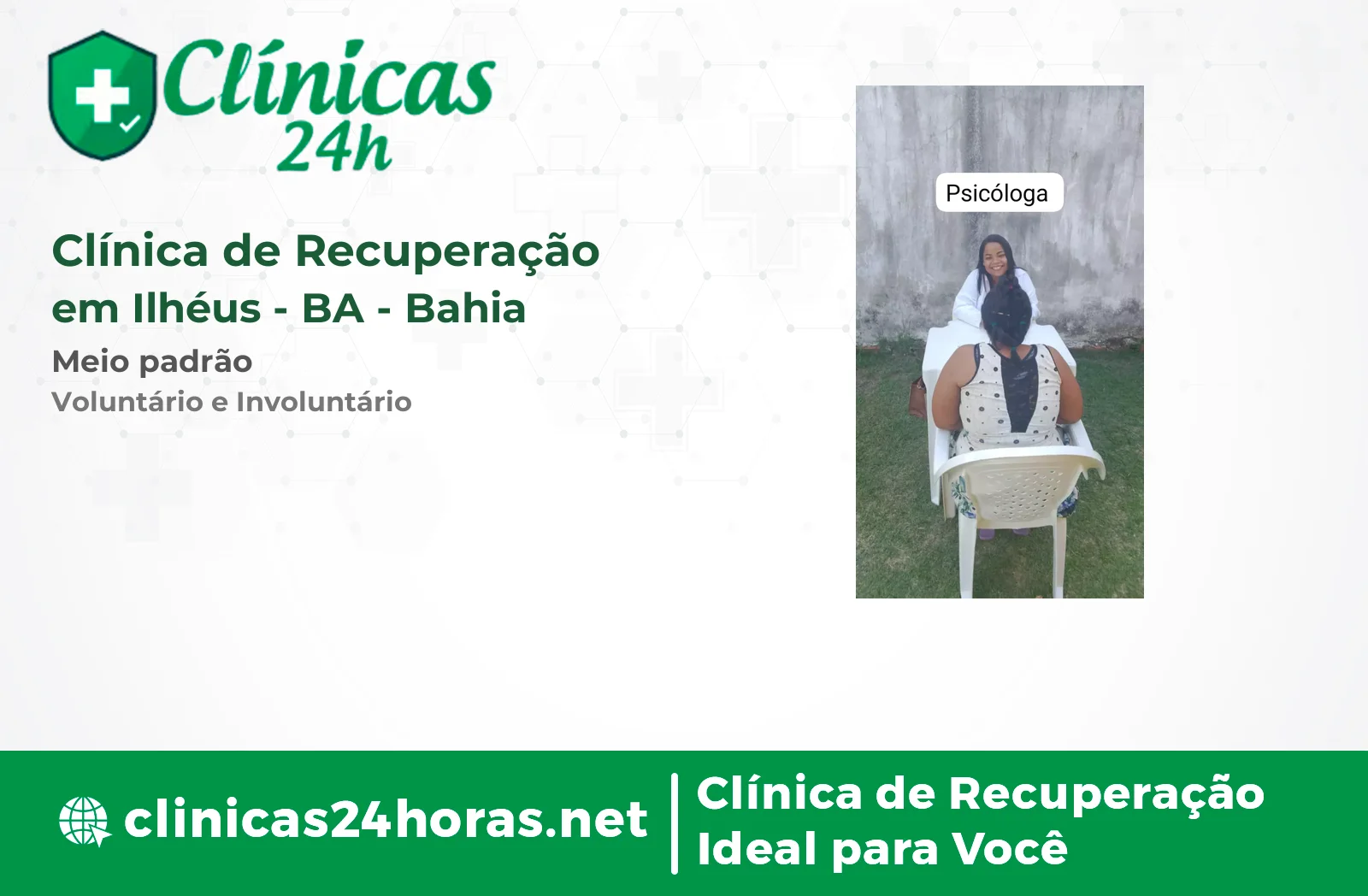 Clínica de Recuperação em Ilhéus Feminina-2 3