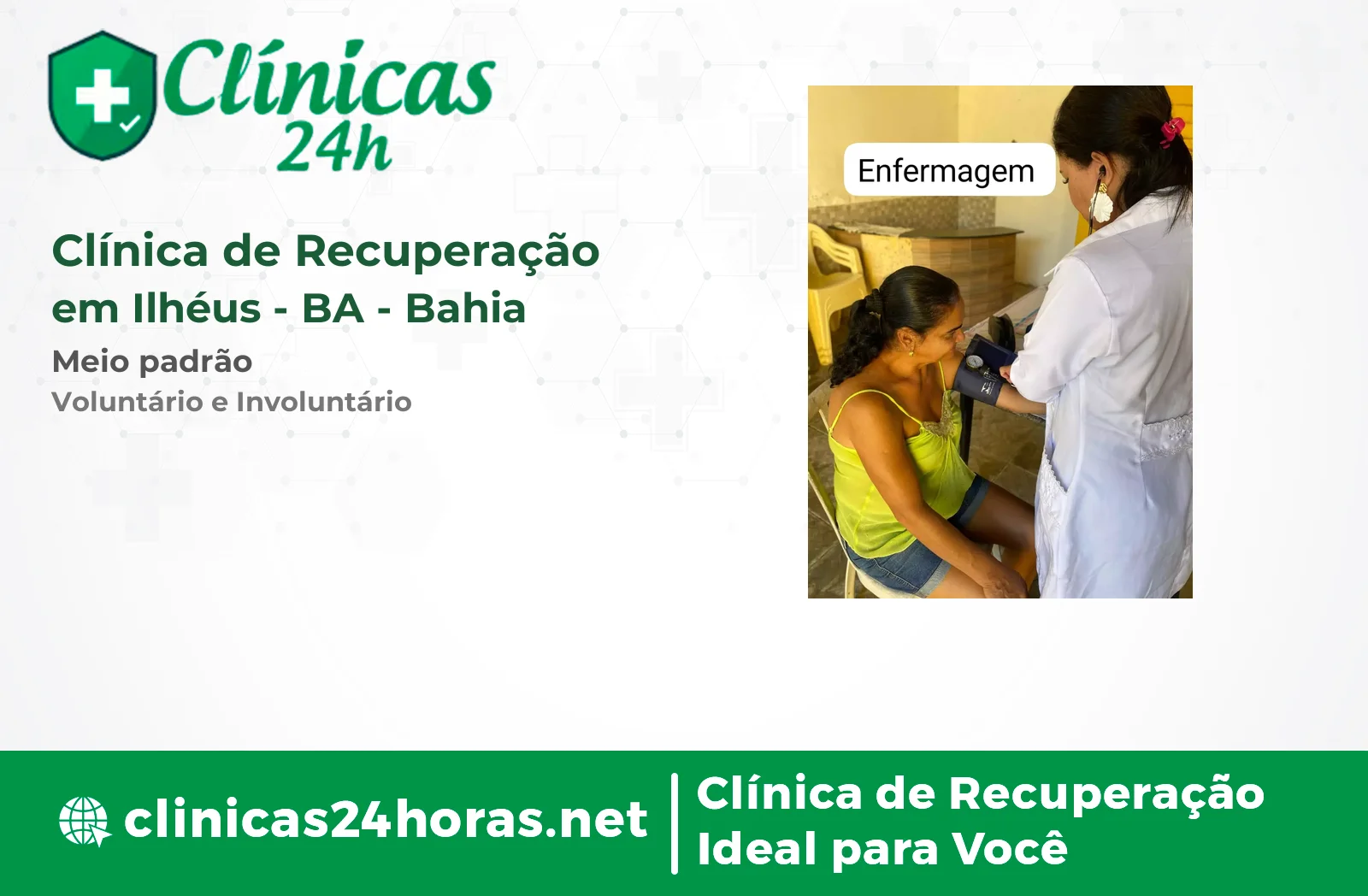 Clínica de Recuperação em Ilhéus Feminina-2 5