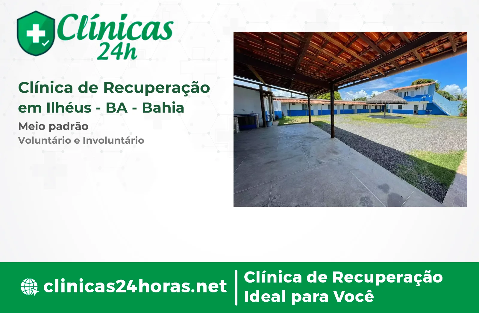 Clínica de Recuperação em Ilhéus Masculina-2 4