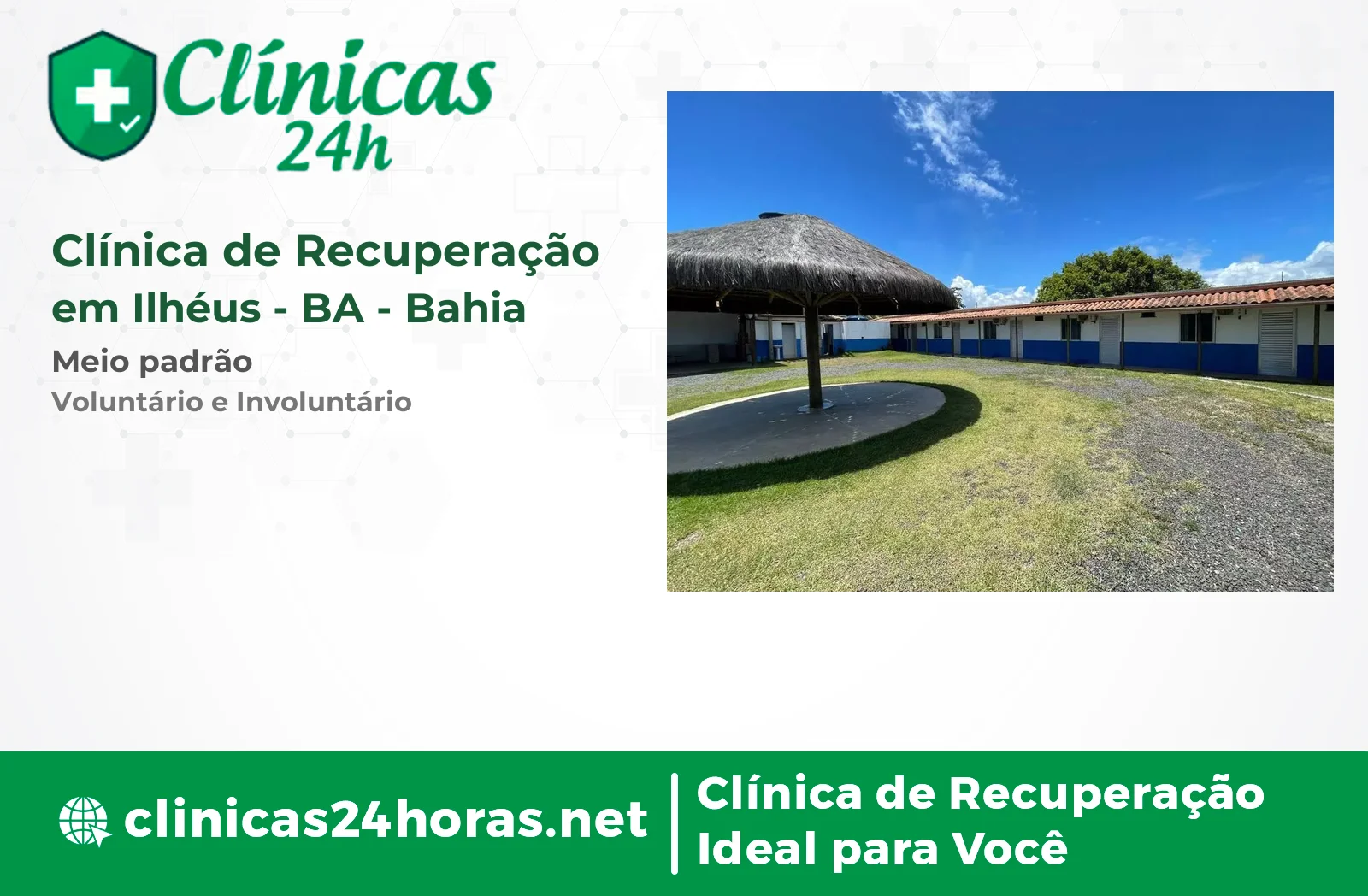 Clínica de Recuperação em Ilhéus Masculina-2 2
