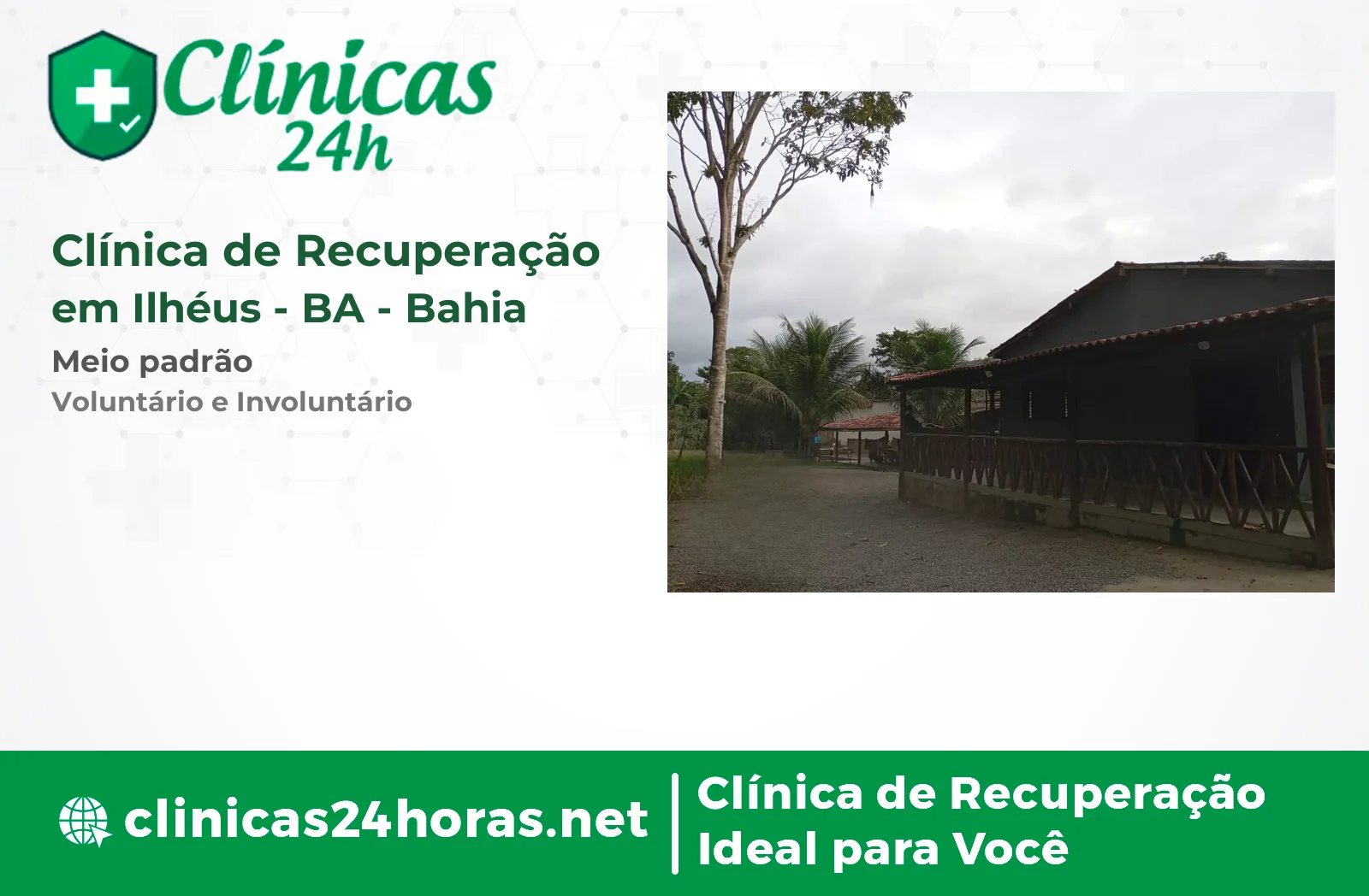 Clínica de Recuperação em Ilhéus Masculina-3 2
