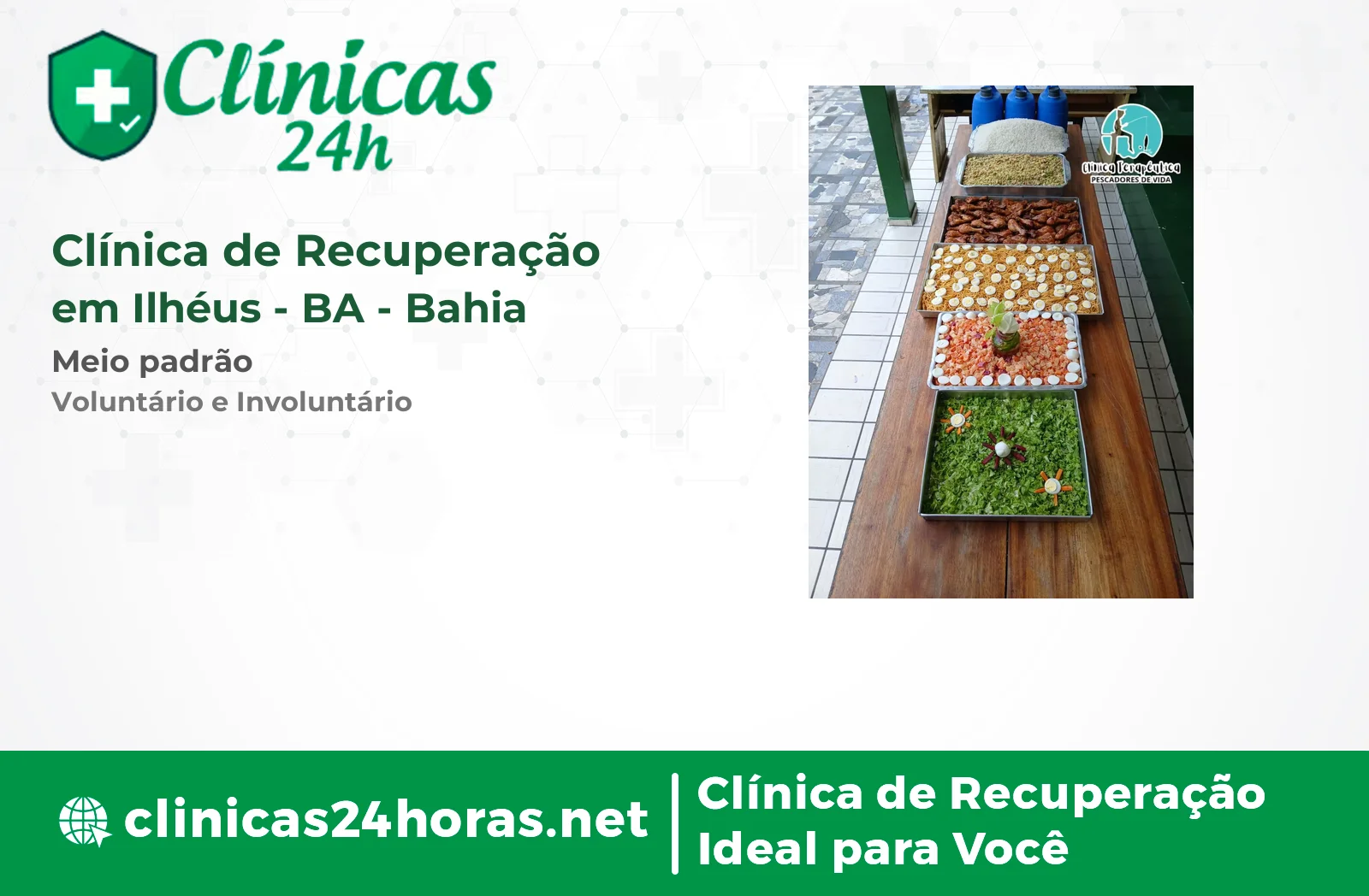 Clínica de Recuperação em Ilhéus Masculina-7 5