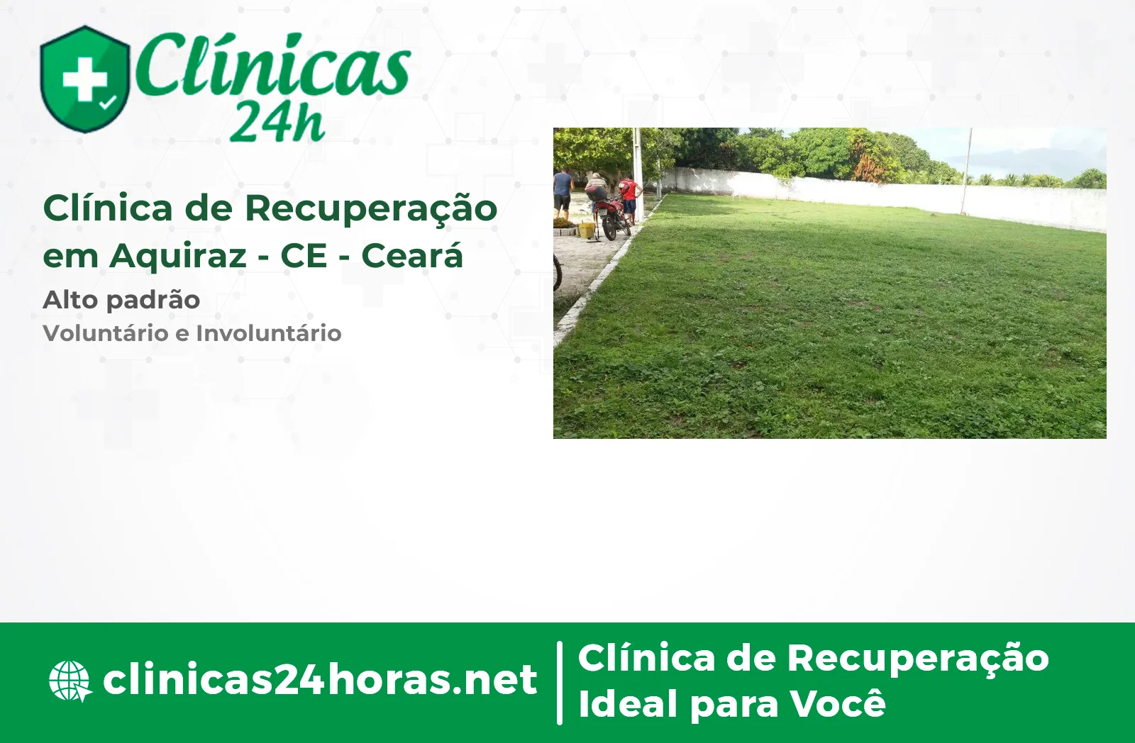 Clínica de Recuperação em Aquiraz Masculina-2 5