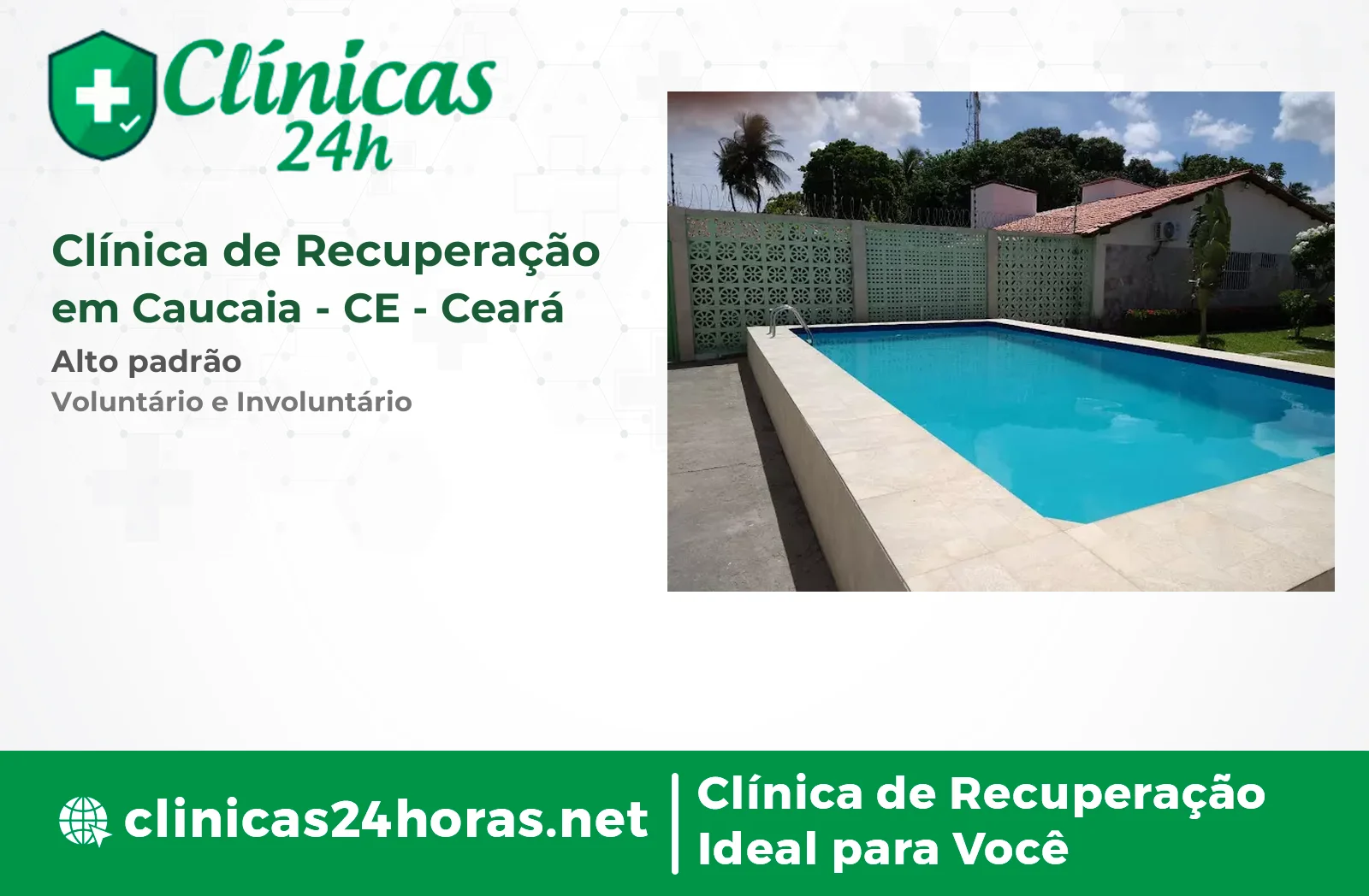 Clínica de Recuperação em Caucaia Mista-2 2