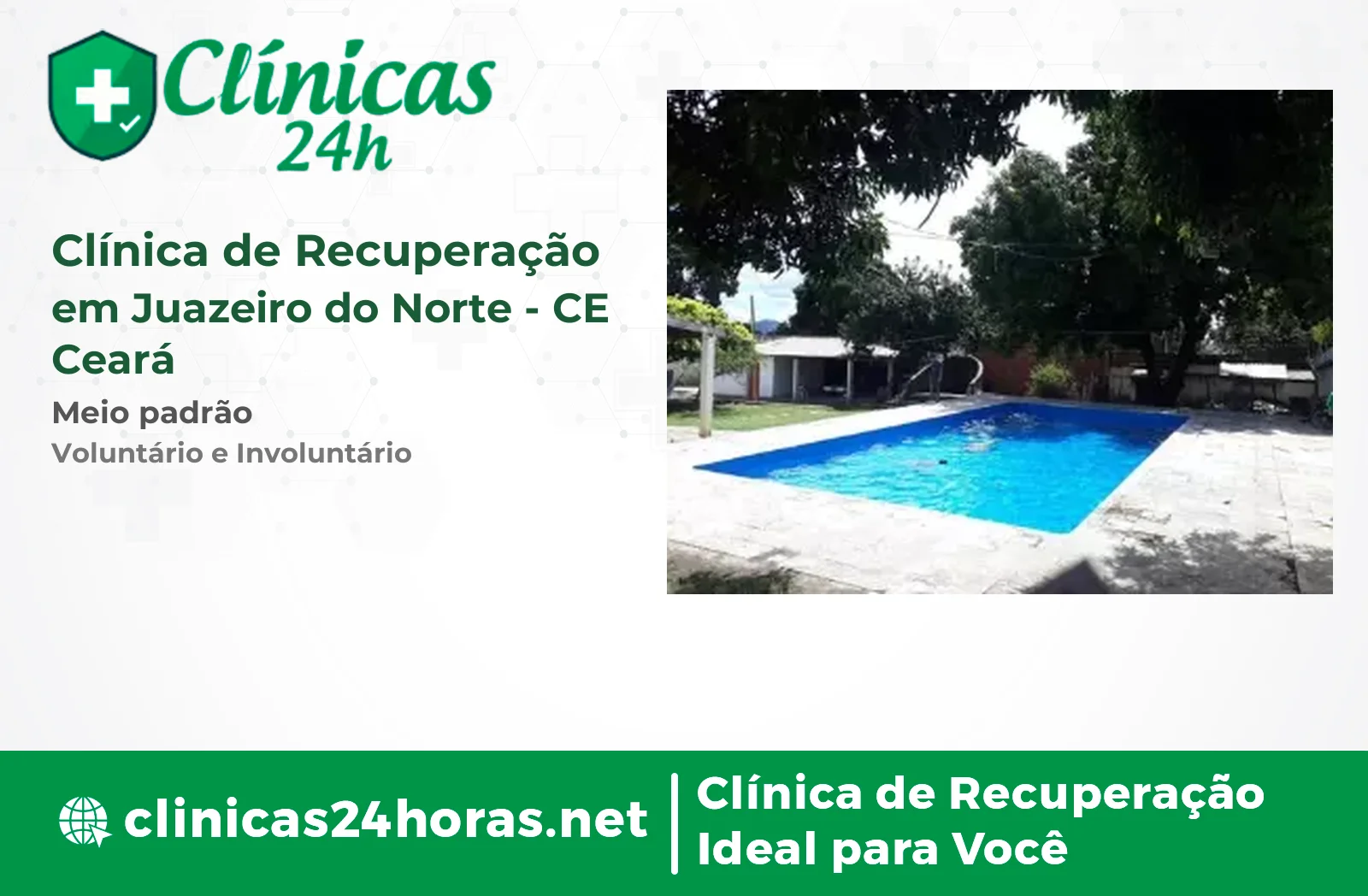 Clínica de Recuperação em Juazeiro do Norte Masculina-2 2