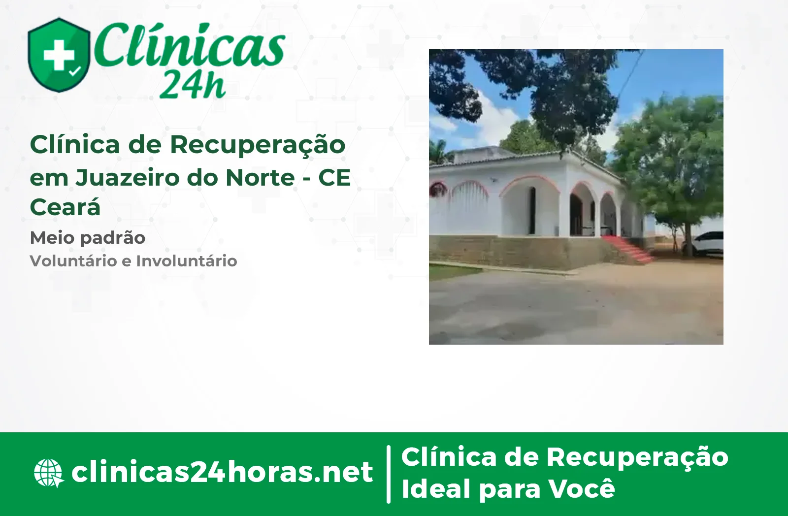 Clínica de Recuperação em Juazeiro do Norte Masculina-2 5