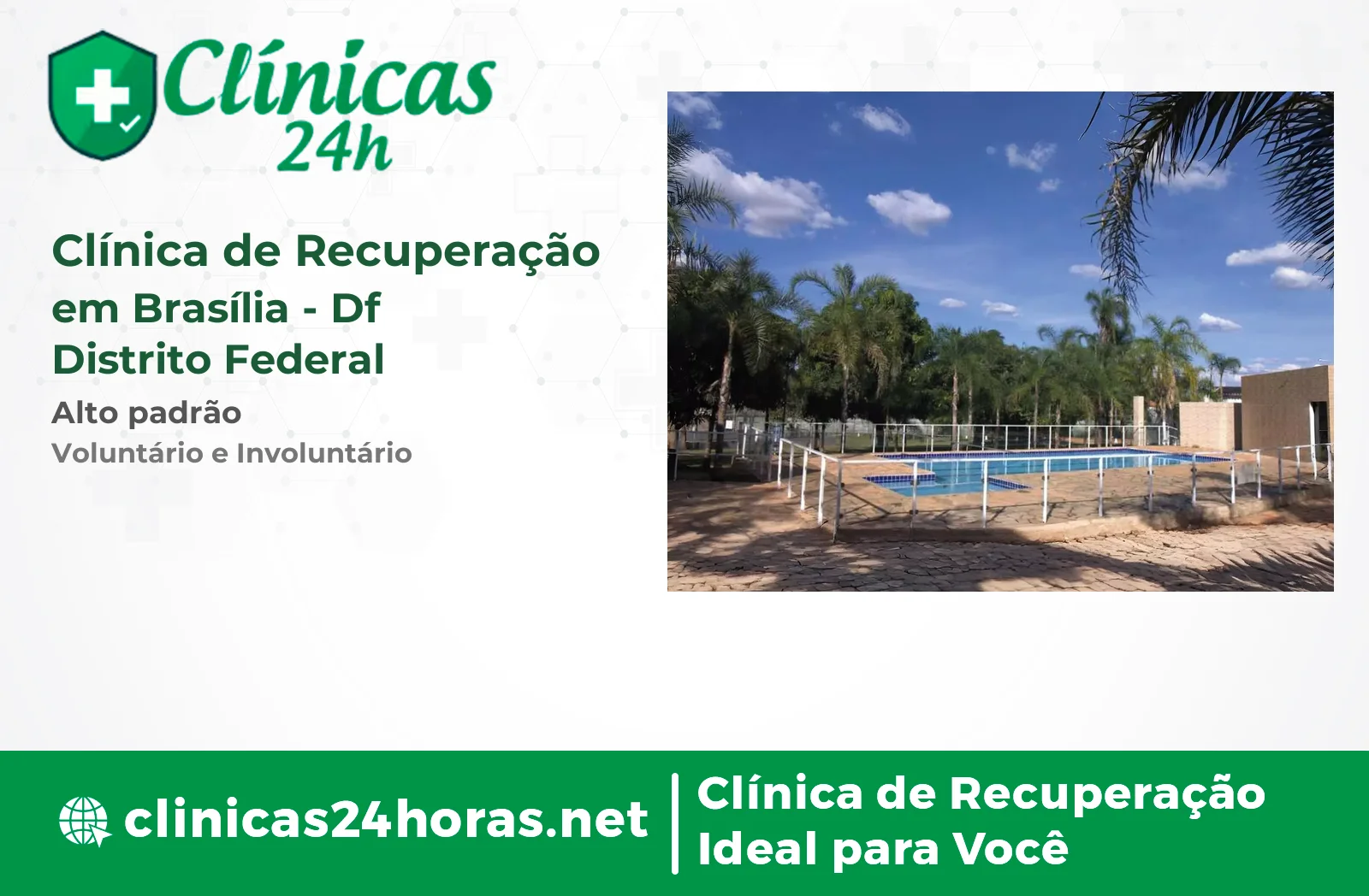 Clínica de Recuperação em Brasília Mista-2 2