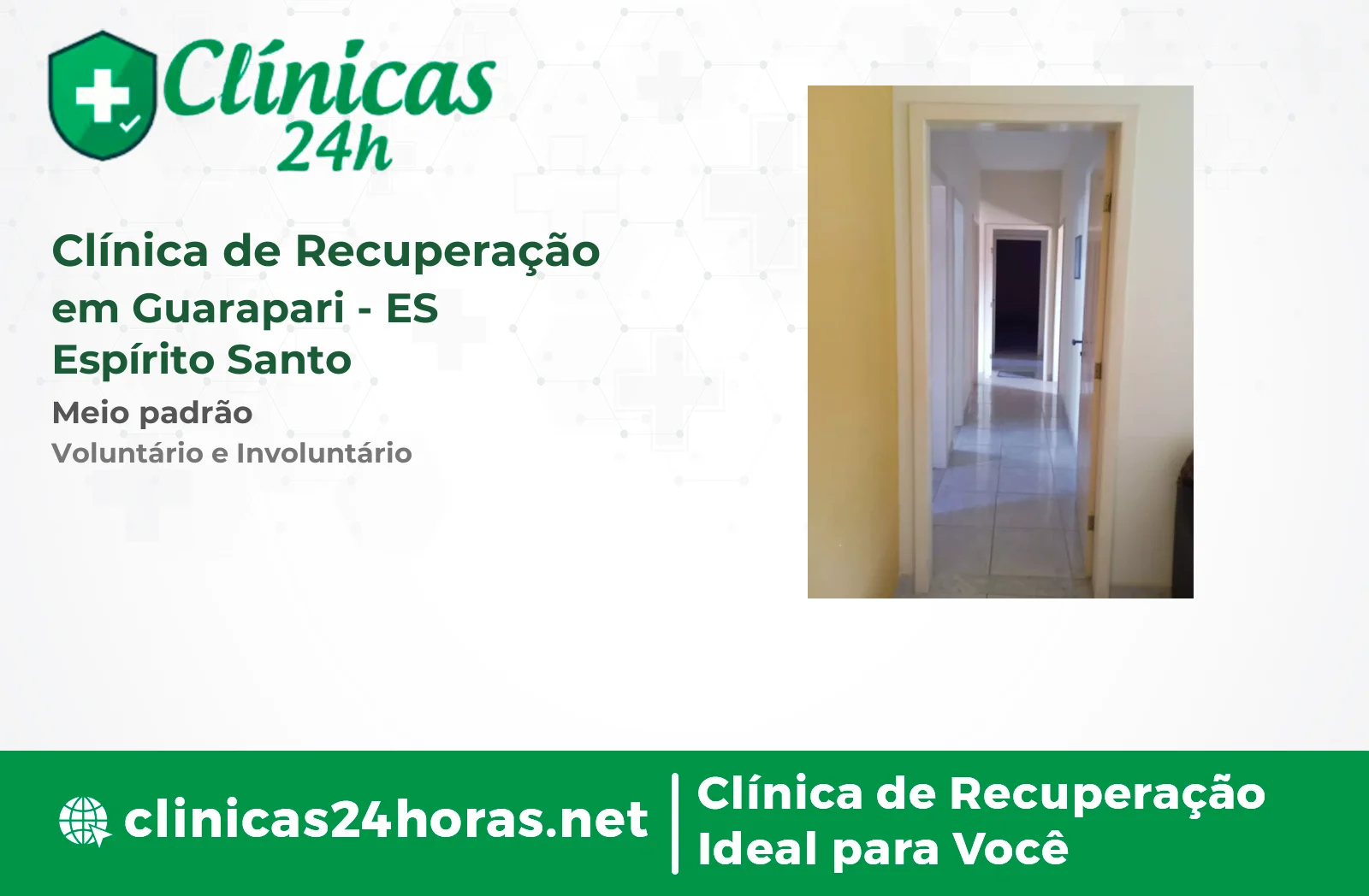 Clínica de Recuperação em Guarapari Feminina 5