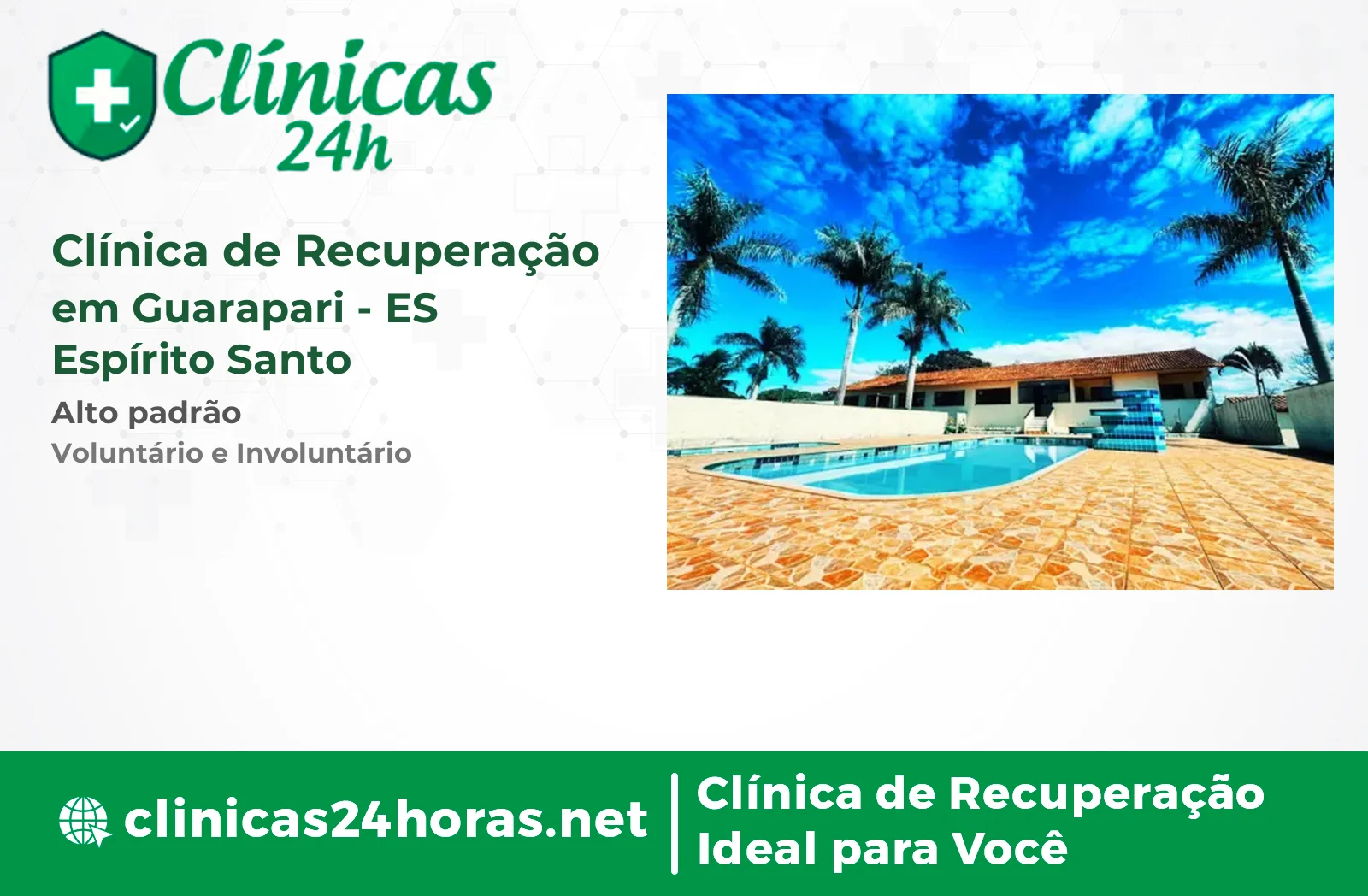 Clínica de Recuperação em Guarapari Masculina-3 2