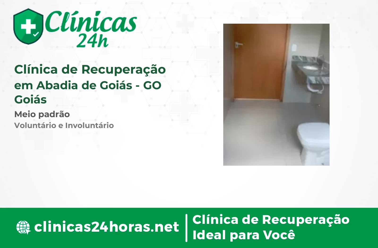Clínica de Recuperação em Abadia de Goiás Feminina-2 5