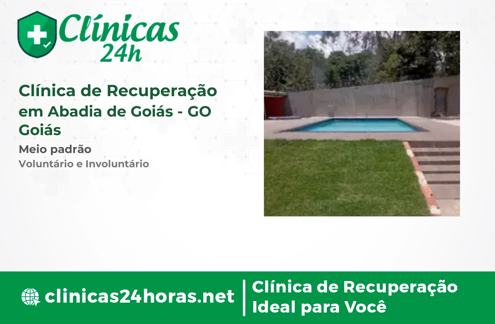 Clínica de Recuperação em Abadia de Goiás Feminina-2 3