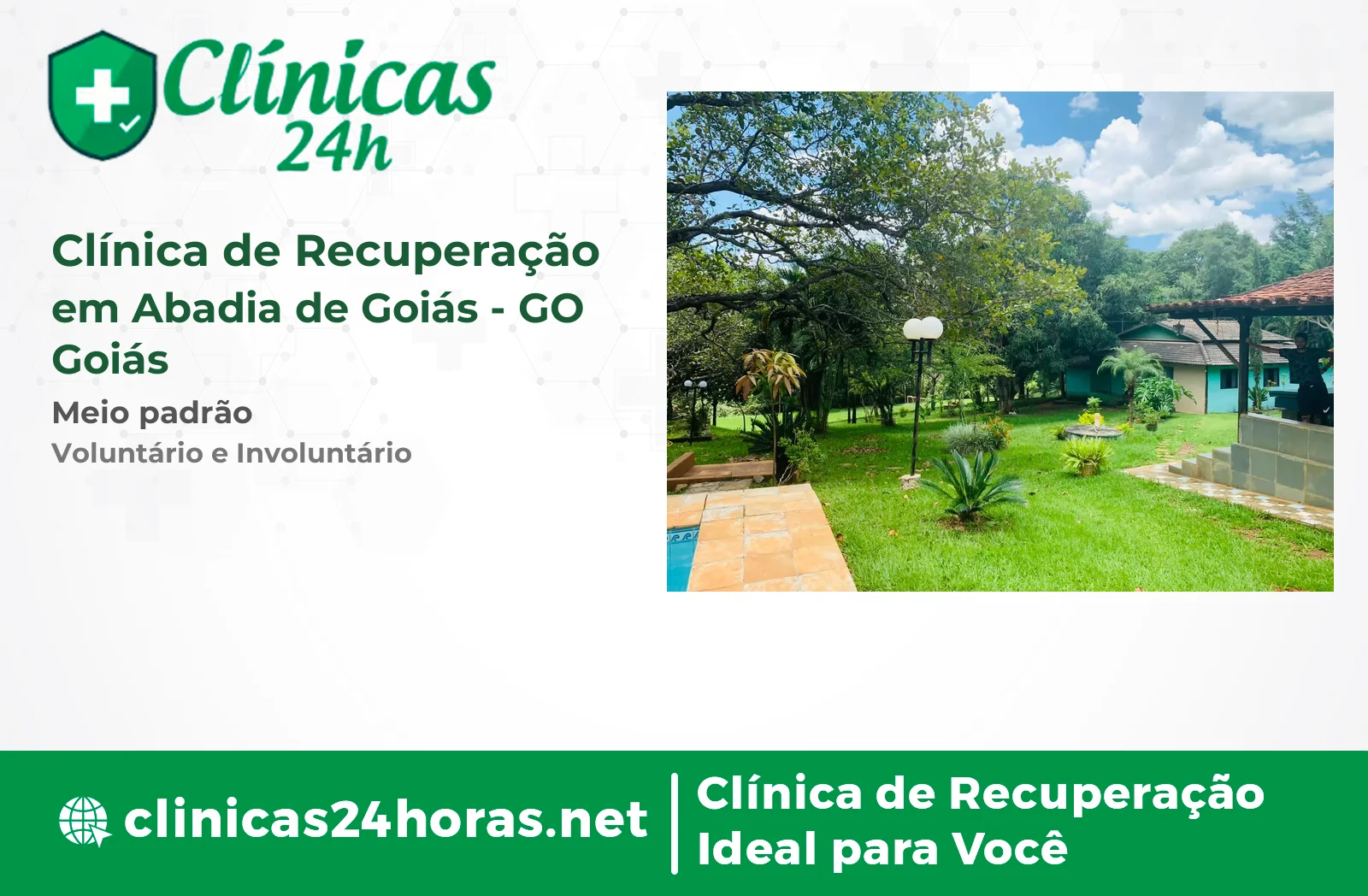 Clínica de Recuperação em Abadia de Goiás Feminina-3
