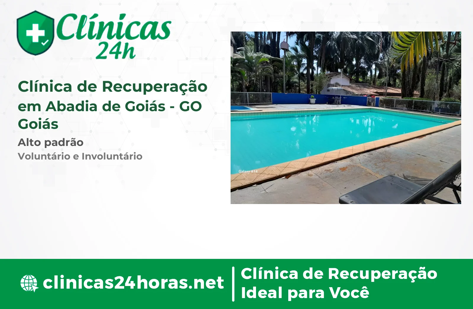 Clínica de Recuperação em Abadia de Goiás Masculina-2 2