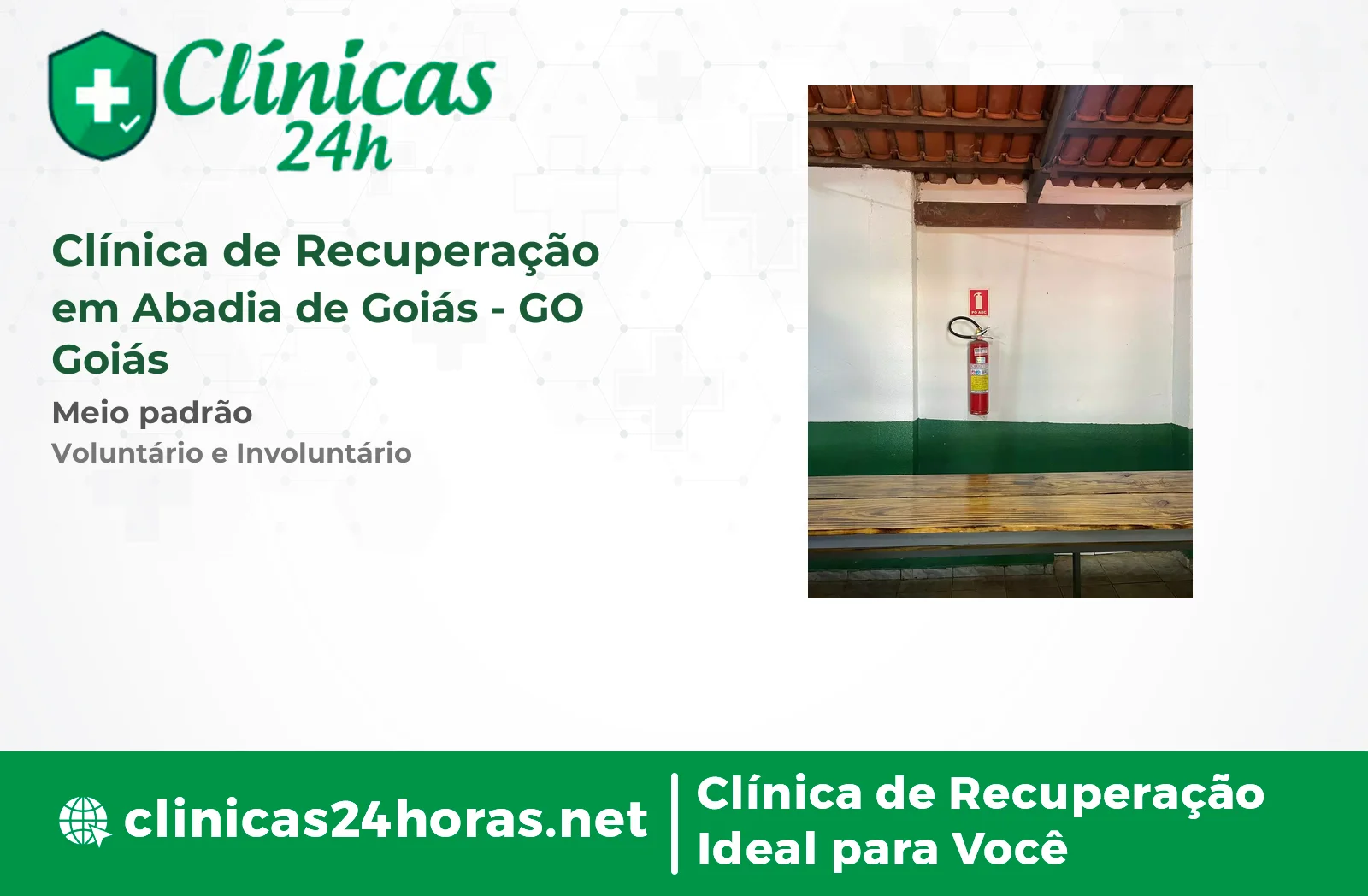 Clínica de Recuperação em Abadia de Goiás Masculina-3 4
