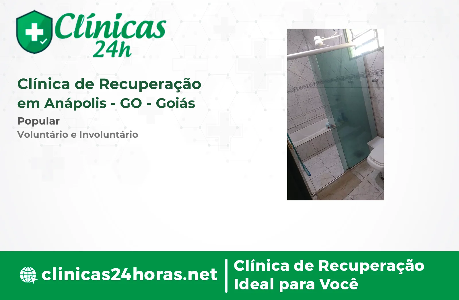 Clínica de Recuperação em Anápolis Masculina-2 5