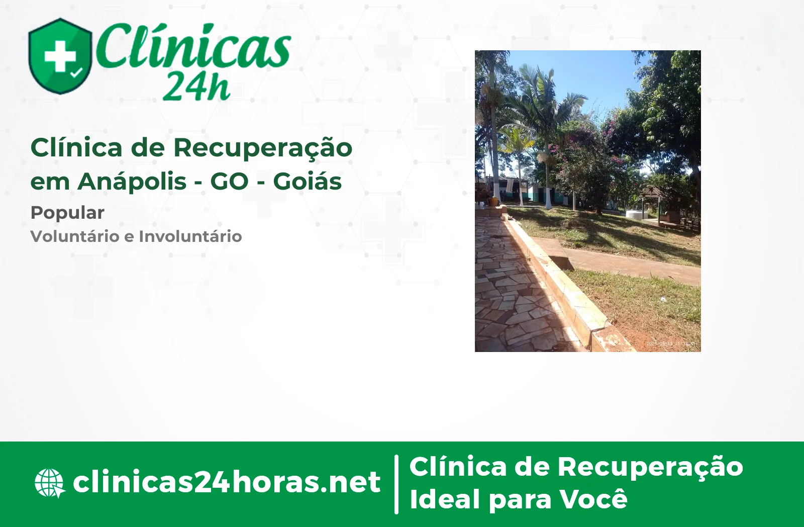 Clínica de Recuperação em Anápolis Masculina-2 2