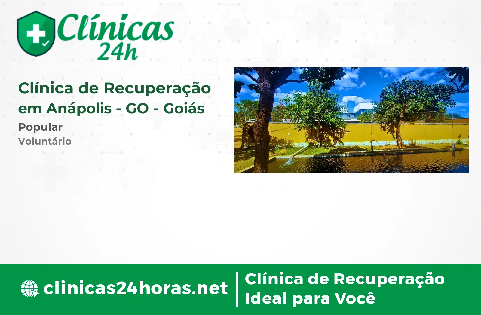 Clínica de Recuperação em Anápolis Masculina-3 2