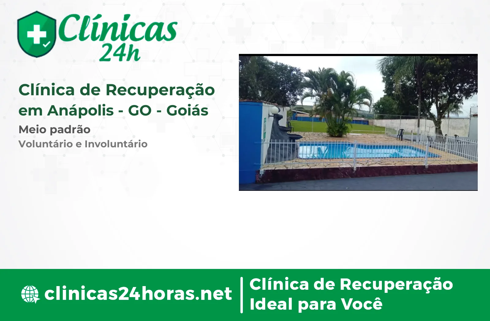 Clínica de Recuperação em Anápolis Masculina-4 2