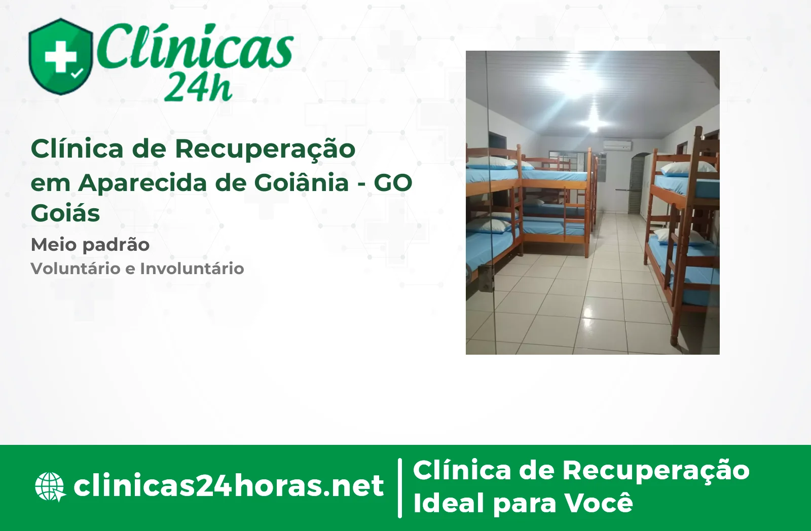 Clínica de Recuperação em Aparecida de Goiânia Masculina-6 5