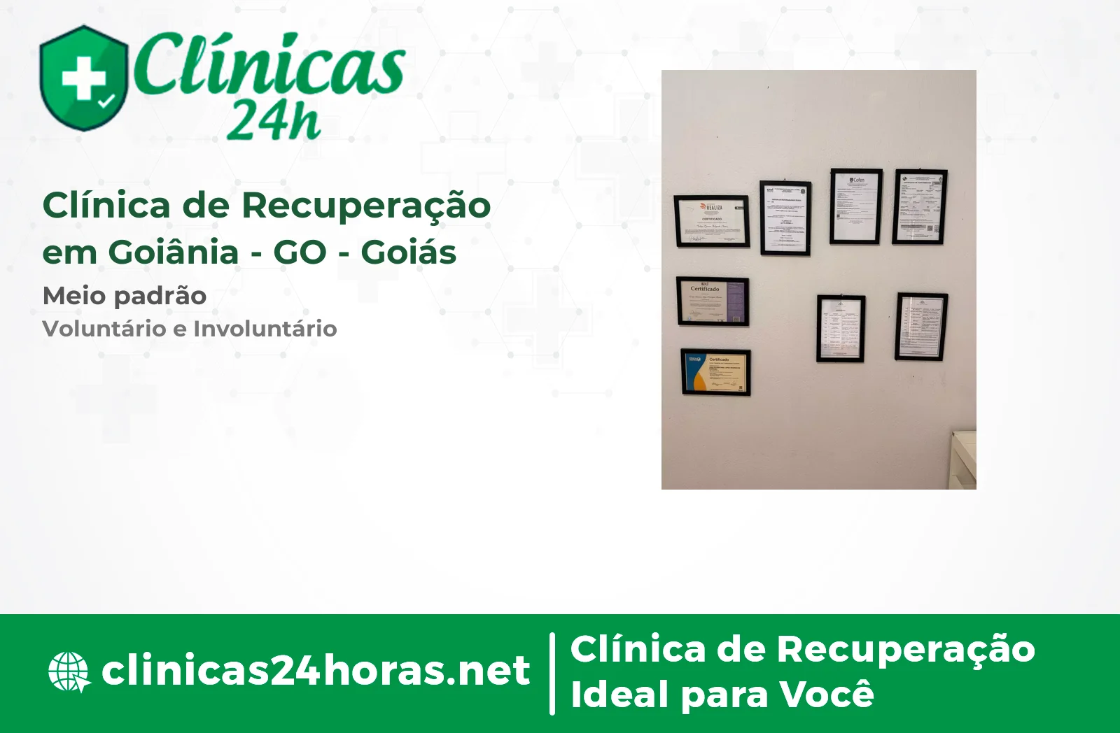 Clínica de Recuperação em Goiânia Feminina-2 5