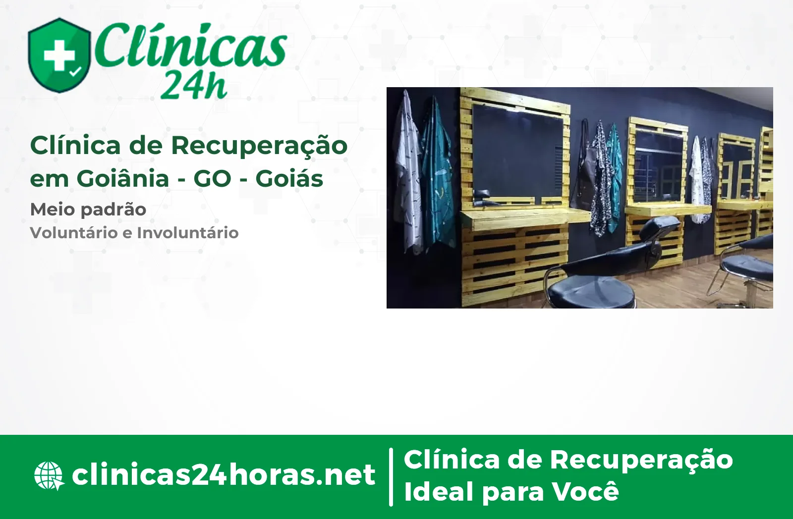 Clínica de Recuperação em Goiânia Masculina-2 5