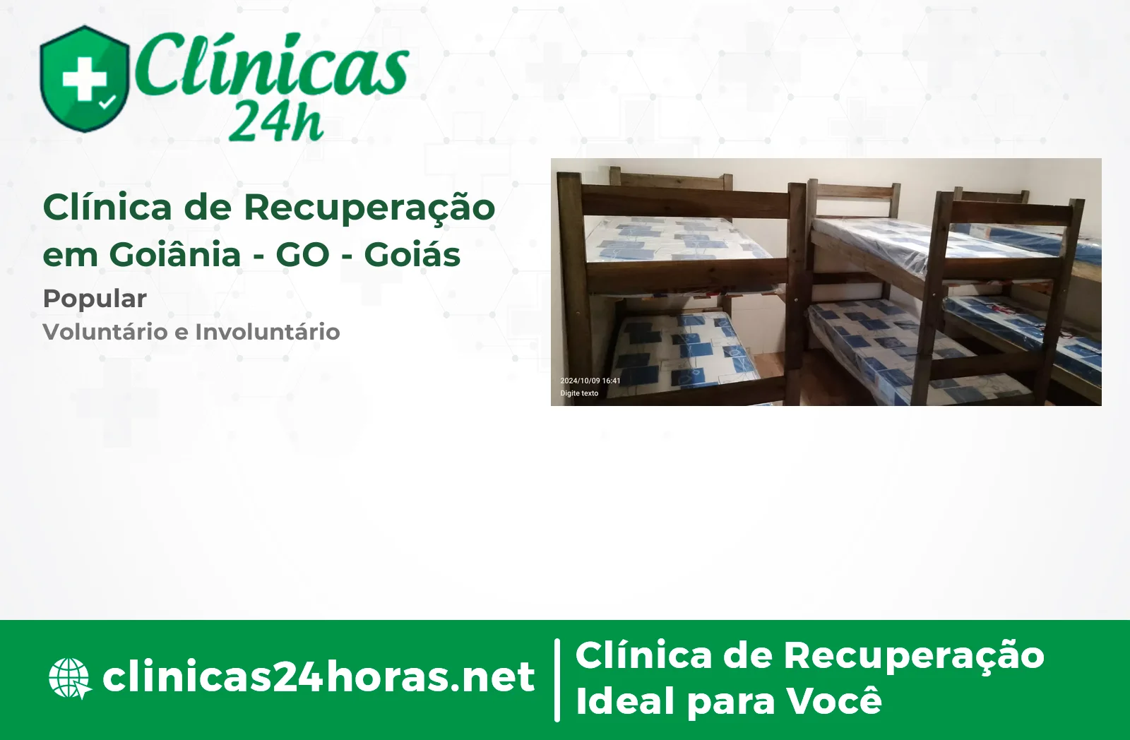 Clínica de Recuperação em Goiânia Masculina-3