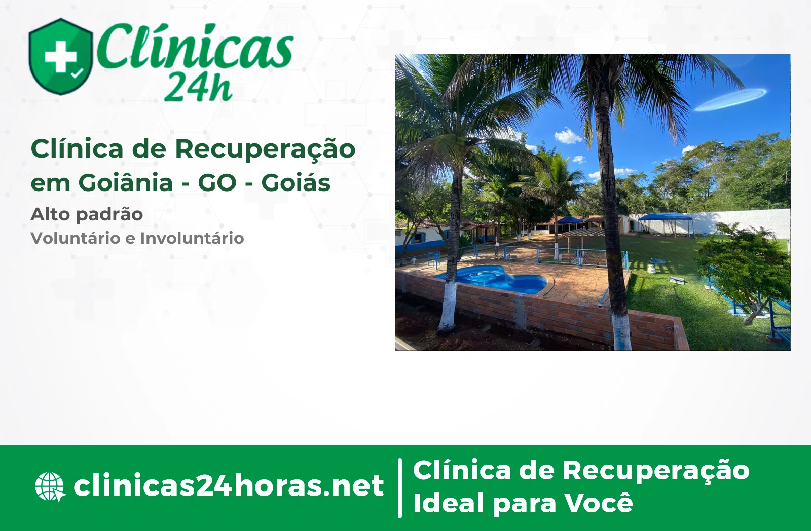 Clínica de Recuperação em Goiânia Masculina-4 2