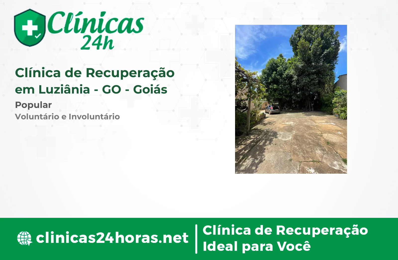 Clínica de Recuperação em Luziânia Masculina-2 5