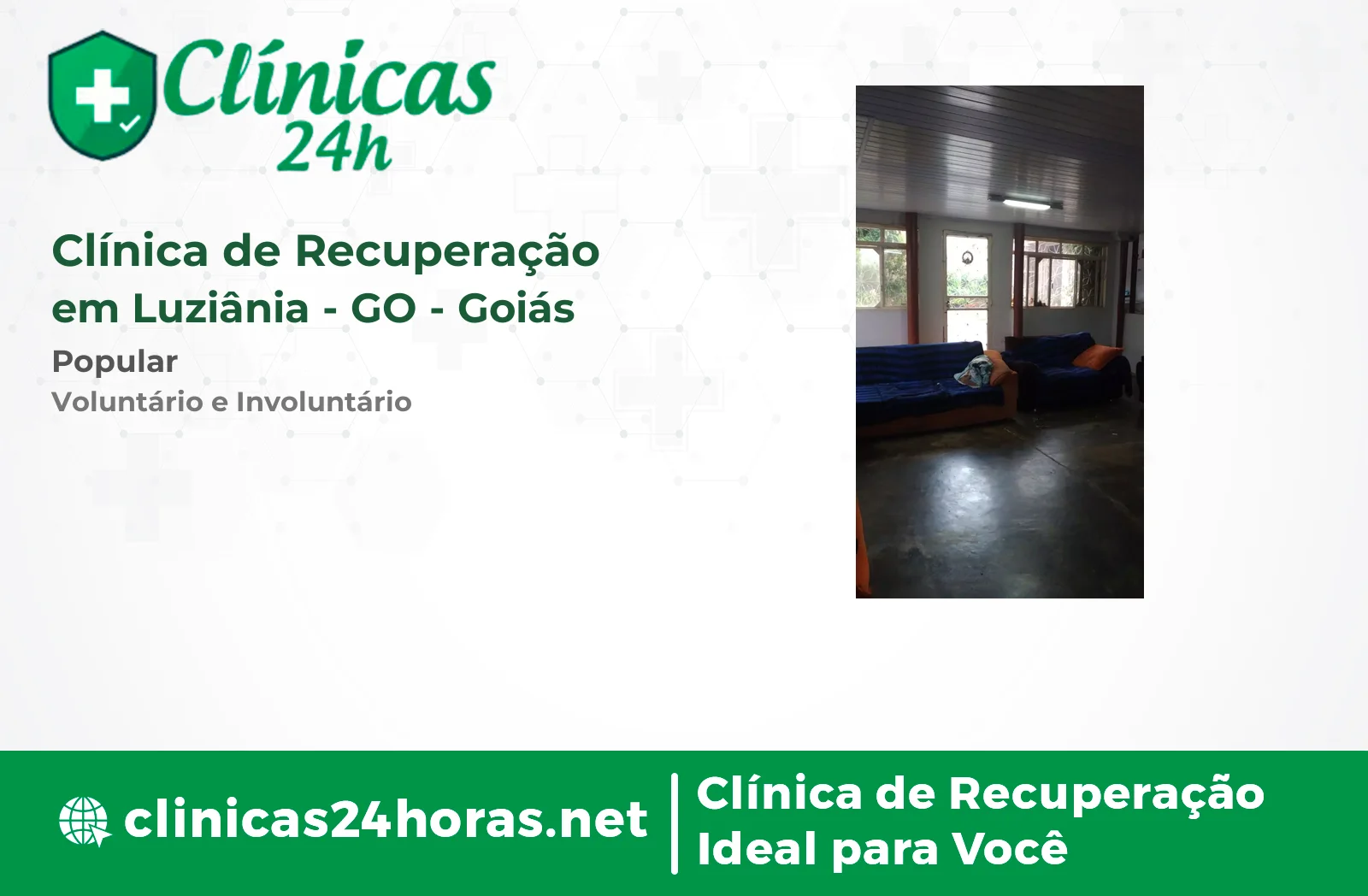 Clínica de Recuperação em Luziânia Masculina-2 3