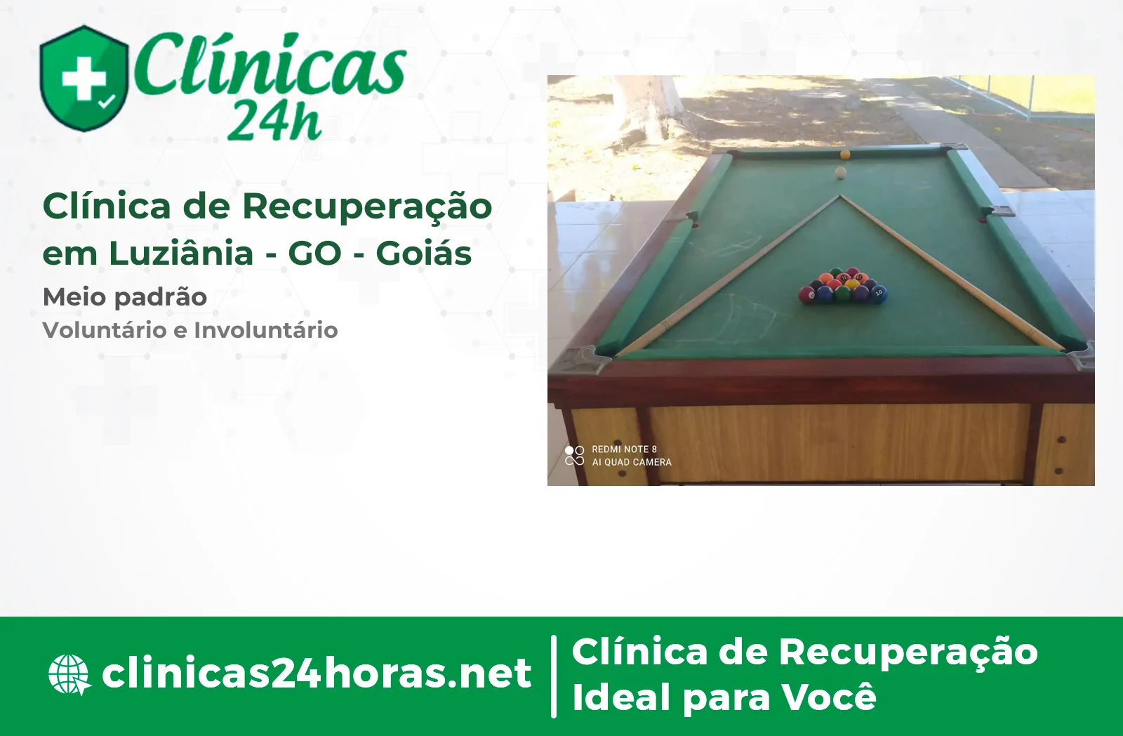 Clínica de Recuperação em Luziânia Masculina-3 3