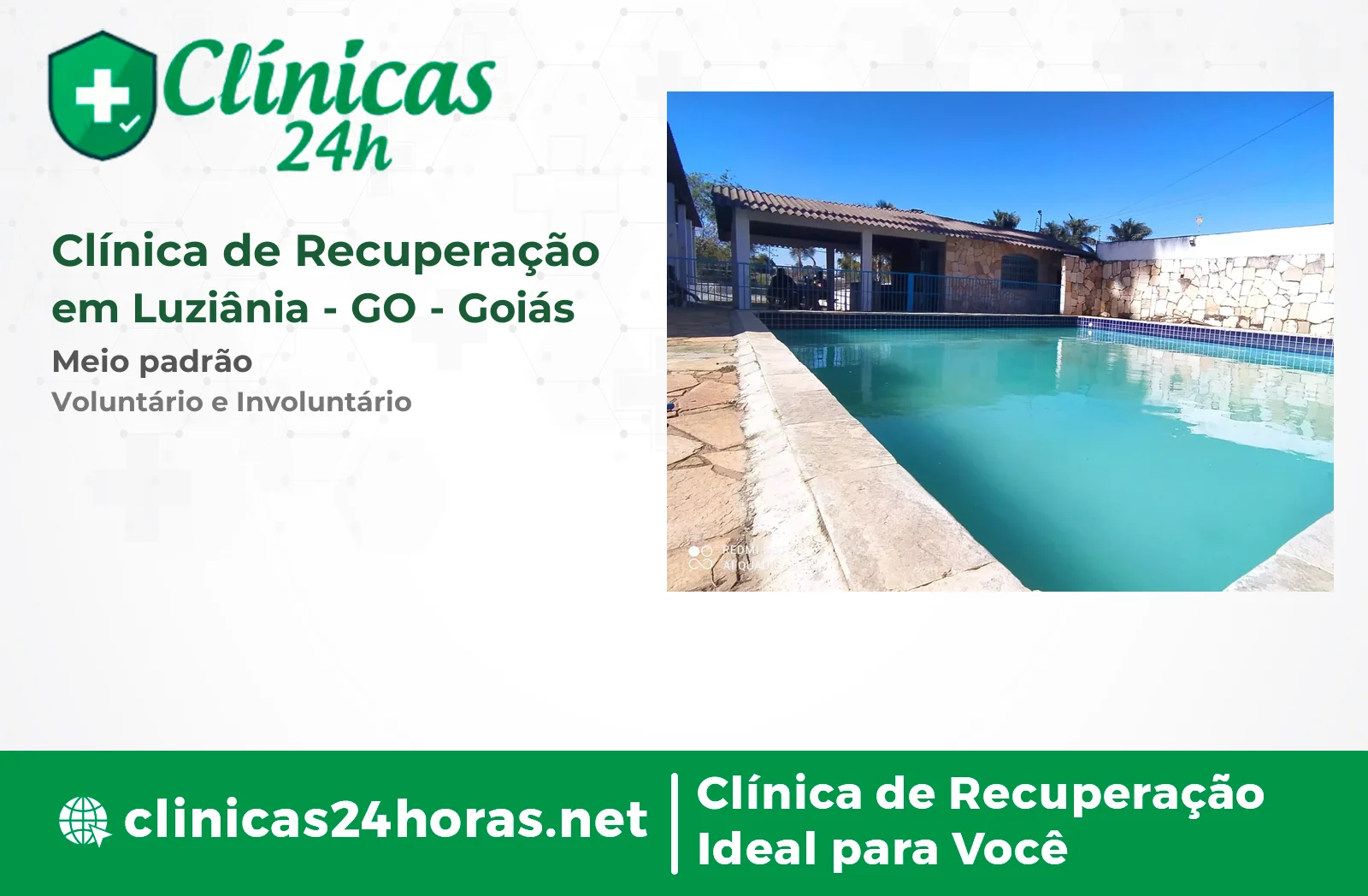 Clínica de Recuperação em Luziânia Masculina-3