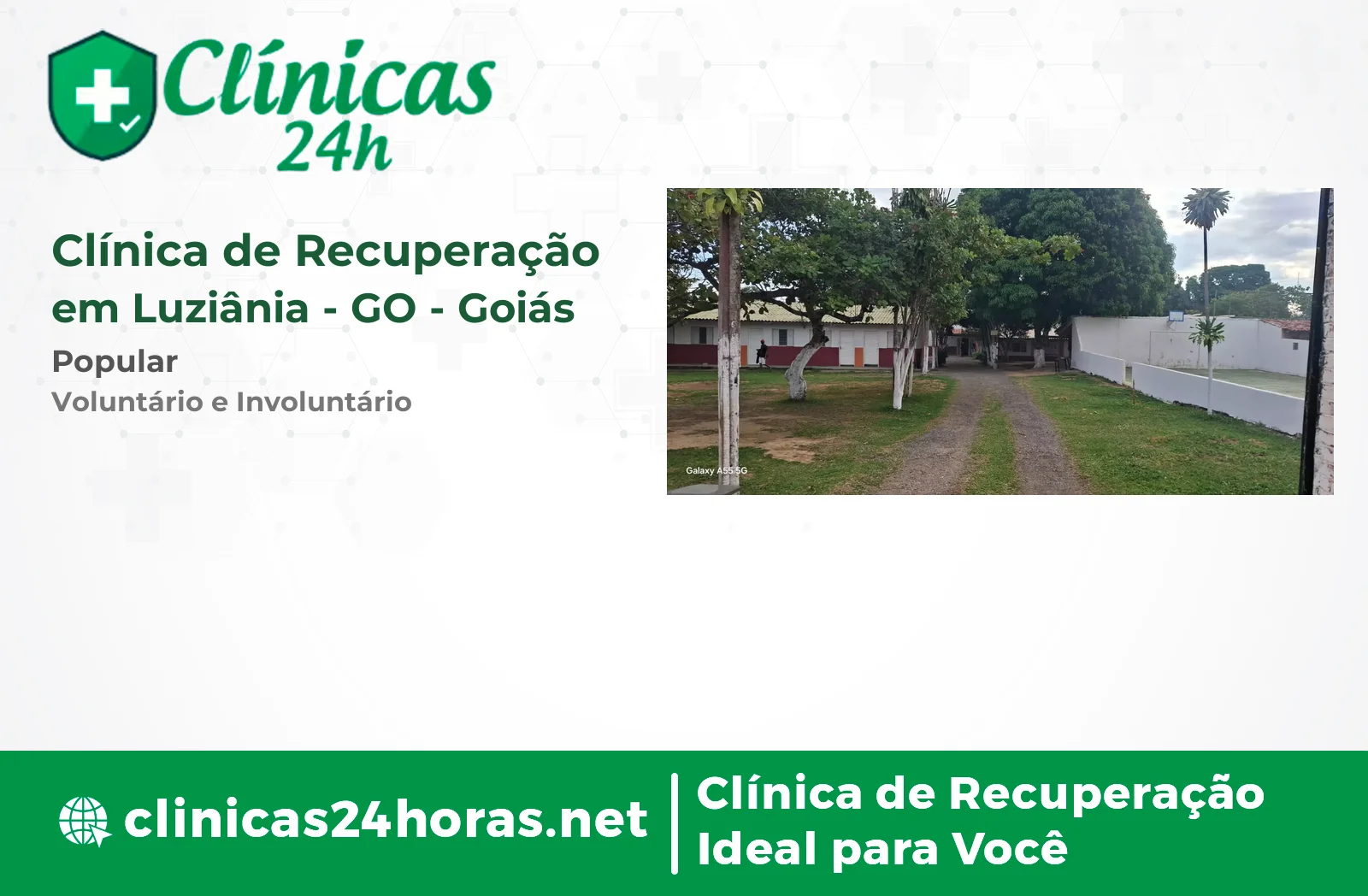 Clínica de Recuperação em Luziânia Masculina-4 2