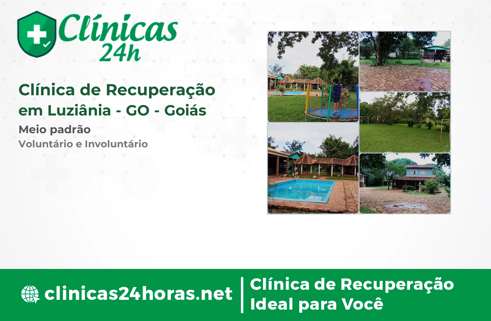 Clínica de Recuperação em Luziânia Masculina-5 3