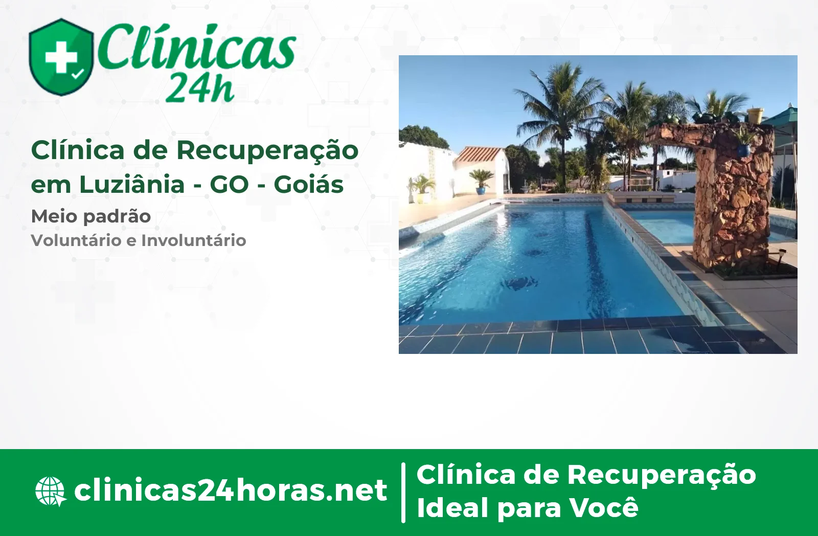 Clínica de Recuperação em Luziânia Masculina-6