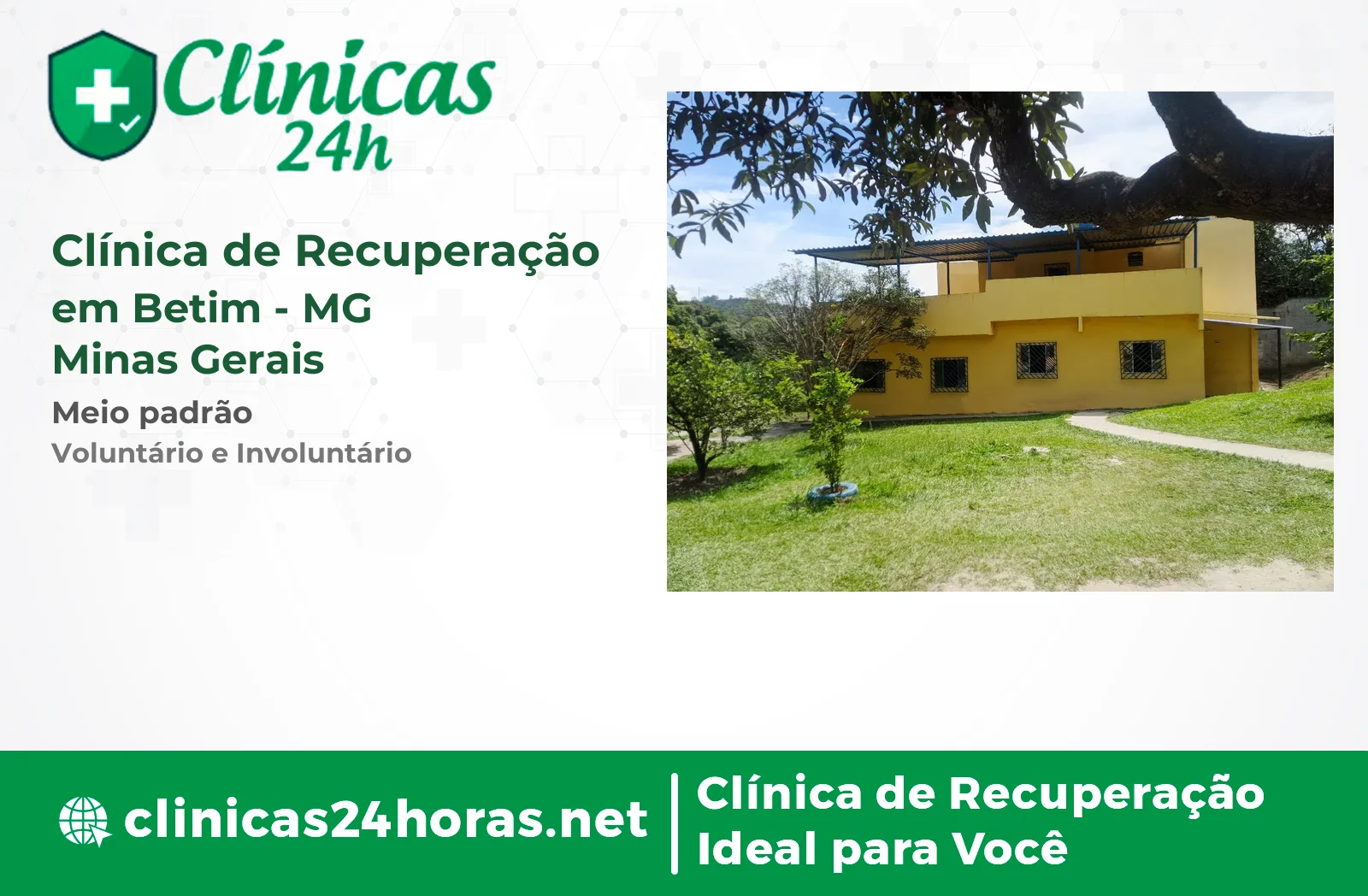 Clínica de Recuperação em Betim Masculina-2 4