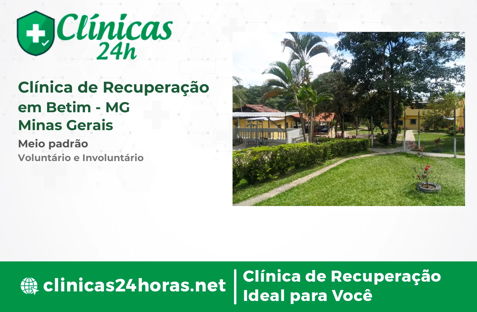 Clínica de Recuperação em Betim Masculina-2 5