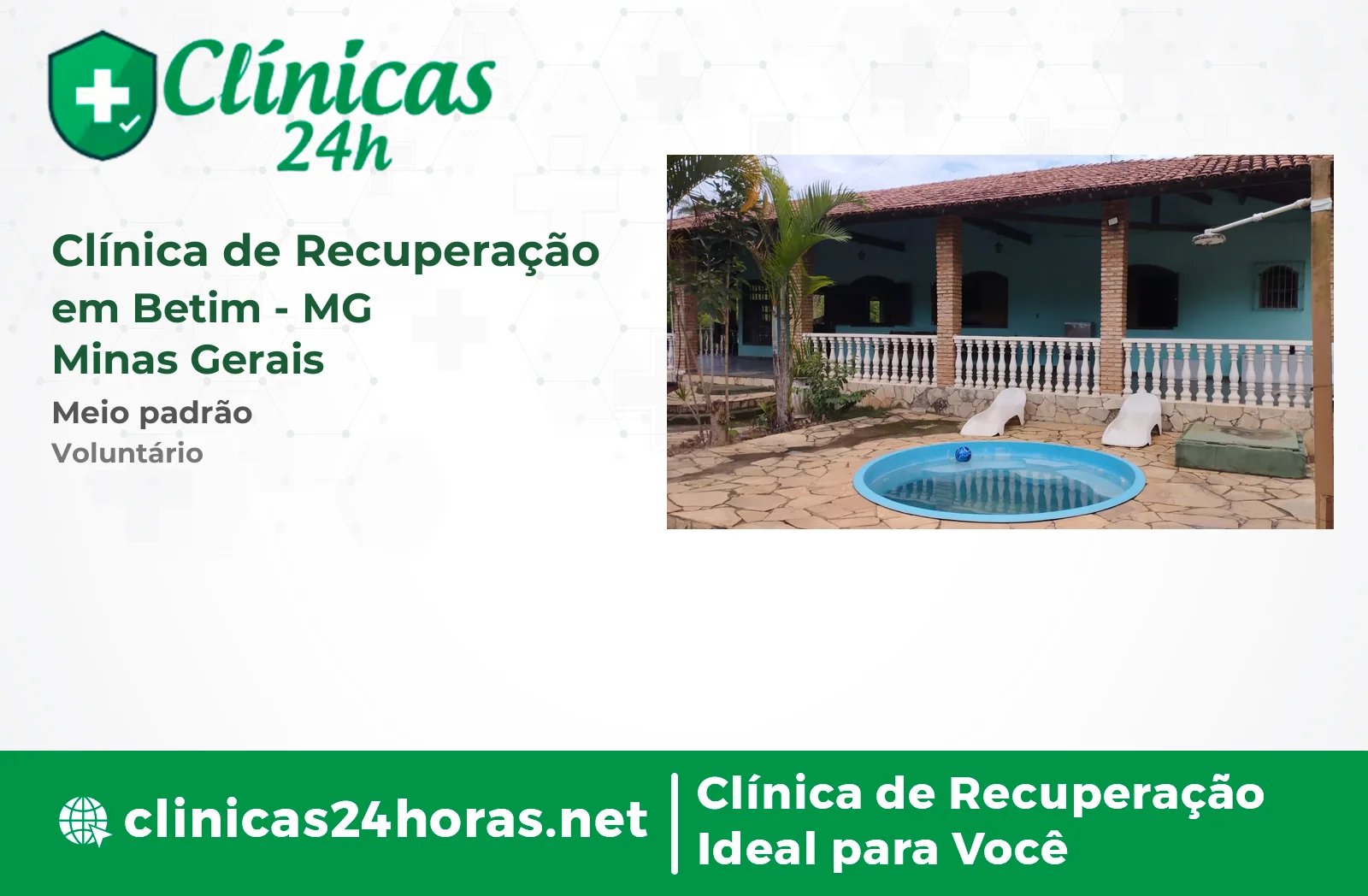 Clínica de Recuperação em Betim Masculina-4 4