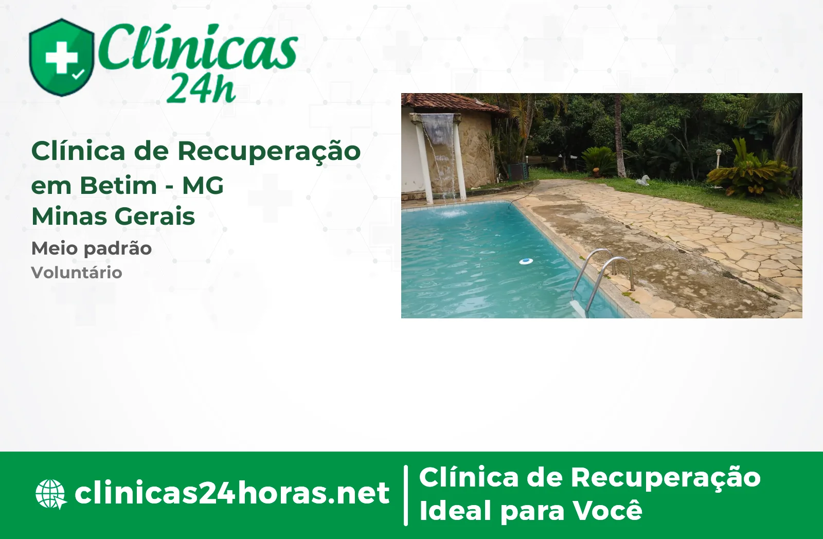 Clínica de Recuperação em Betim Masculina-4 5
