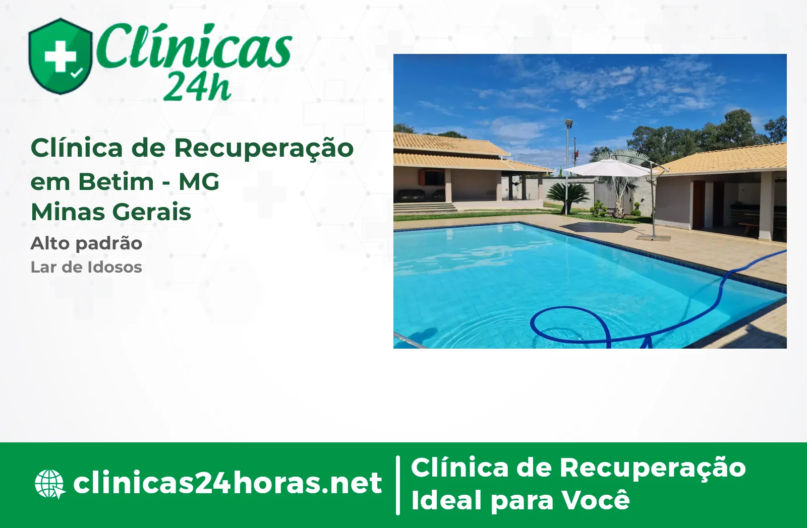 Clínica de Recuperação em Betim Mista-2 5