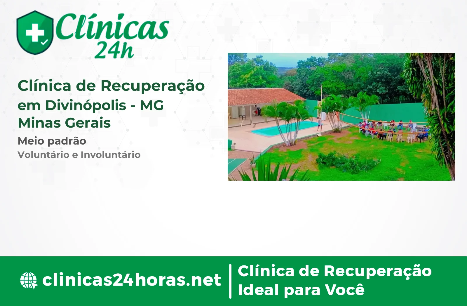Clínica de Recuperação em Divinópolis Feminina-2 2